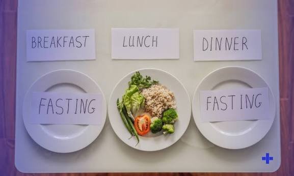 Intermittent fasting for weight loss