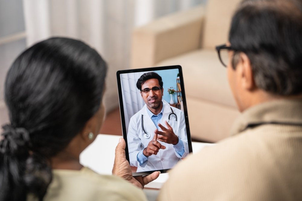 Online doctor consultation India