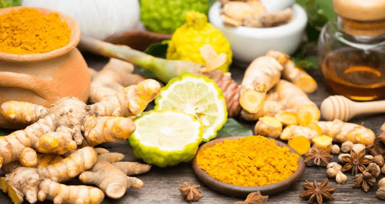 ayurvedic remedies for digestion