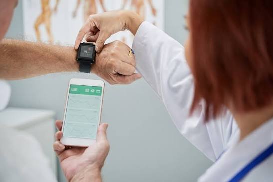 wearable health monitoring devices